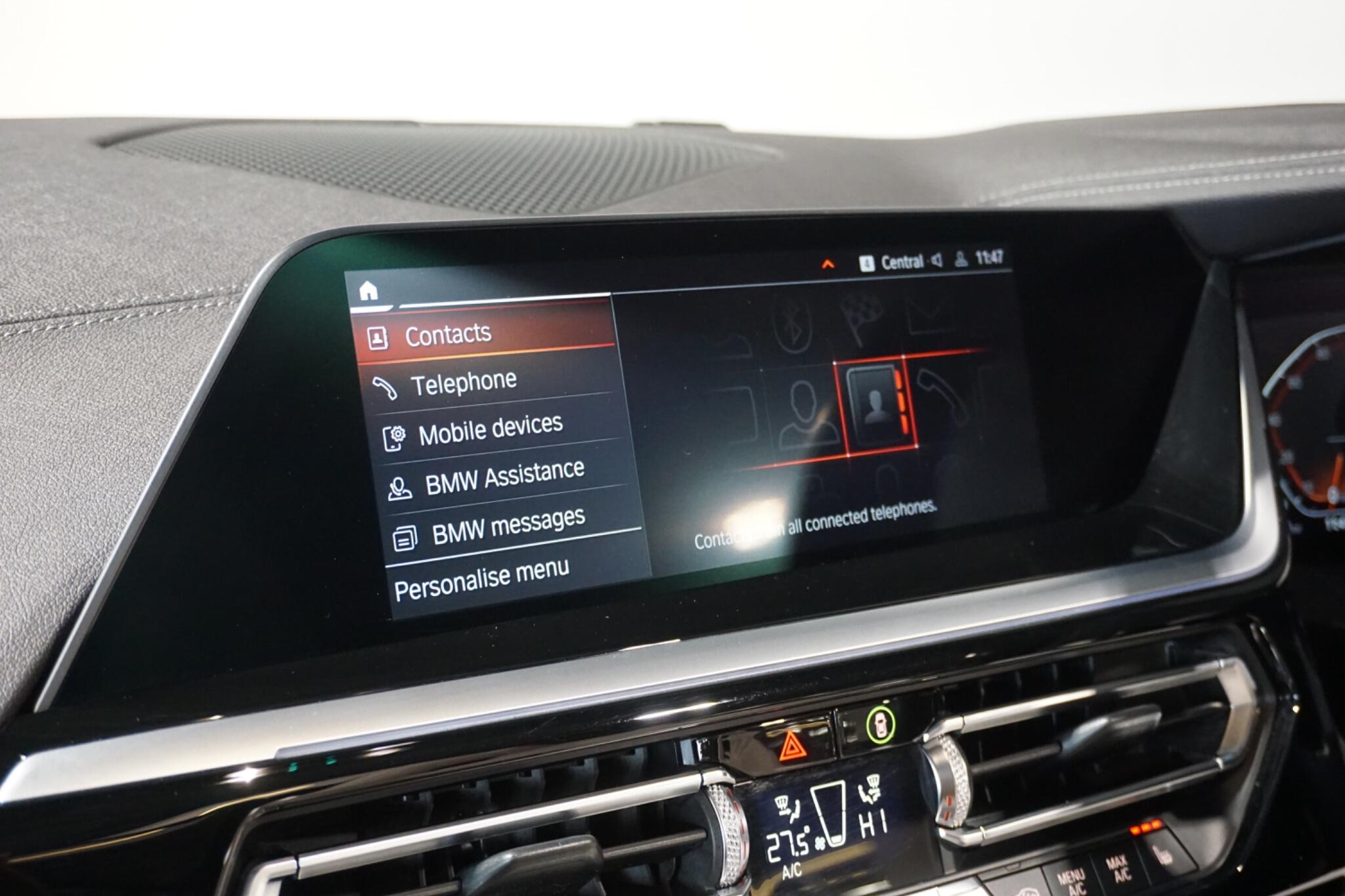 BMW Z4 2.0 30i M Sport Convertible 2dr Petrol Auto sDrive Euro 6 (s/s) (258 ps)